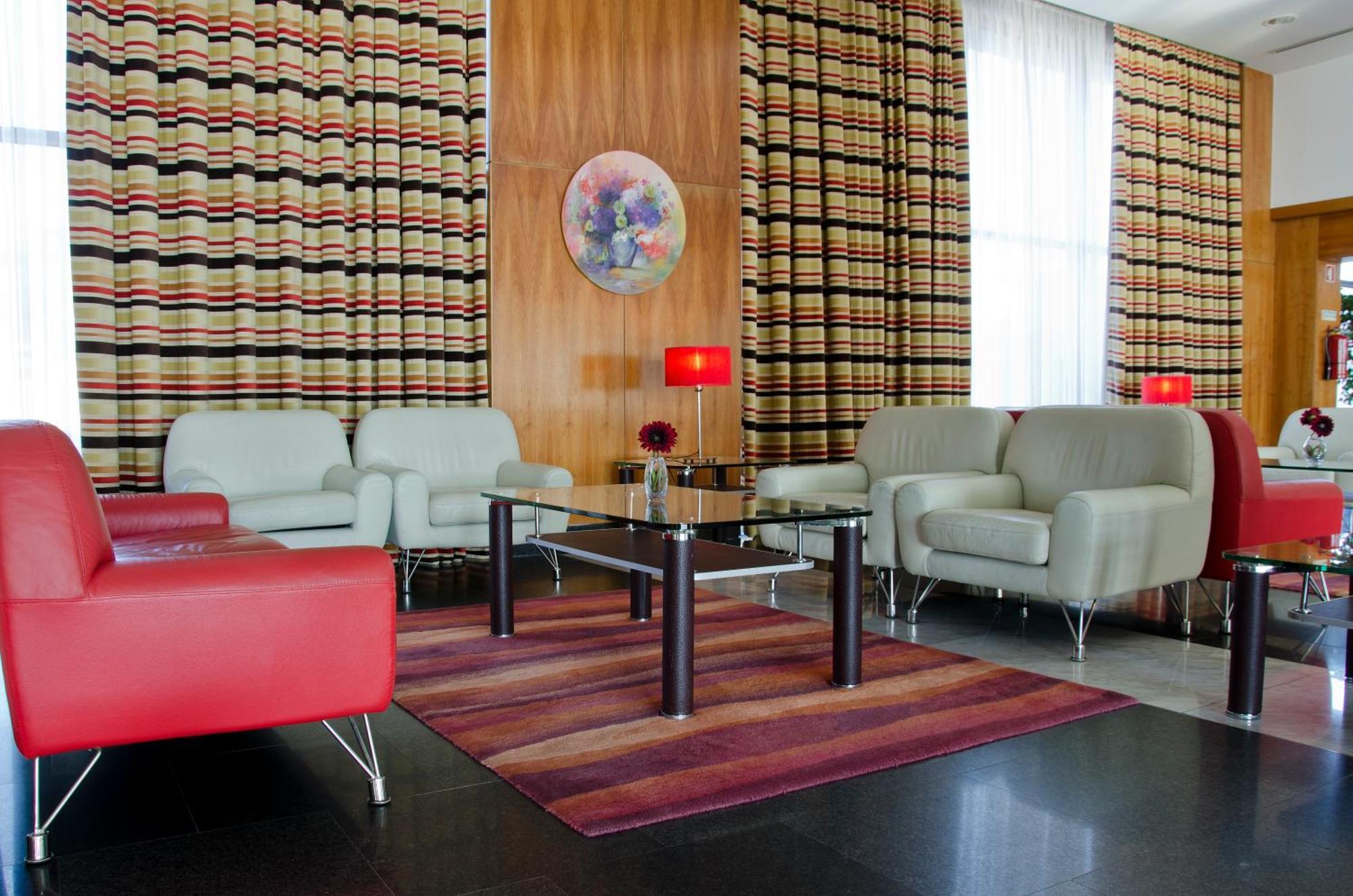 Vip Executive Santa Iria Hotel Santa Iria de Azóia Exterior foto
