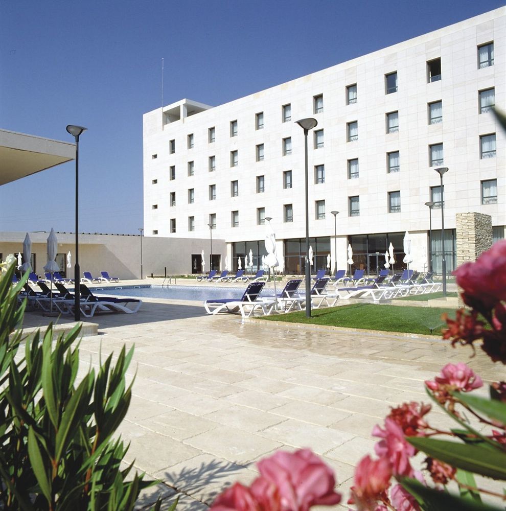 Vip Executive Santa Iria Hotel Santa Iria de Azóia Exterior foto