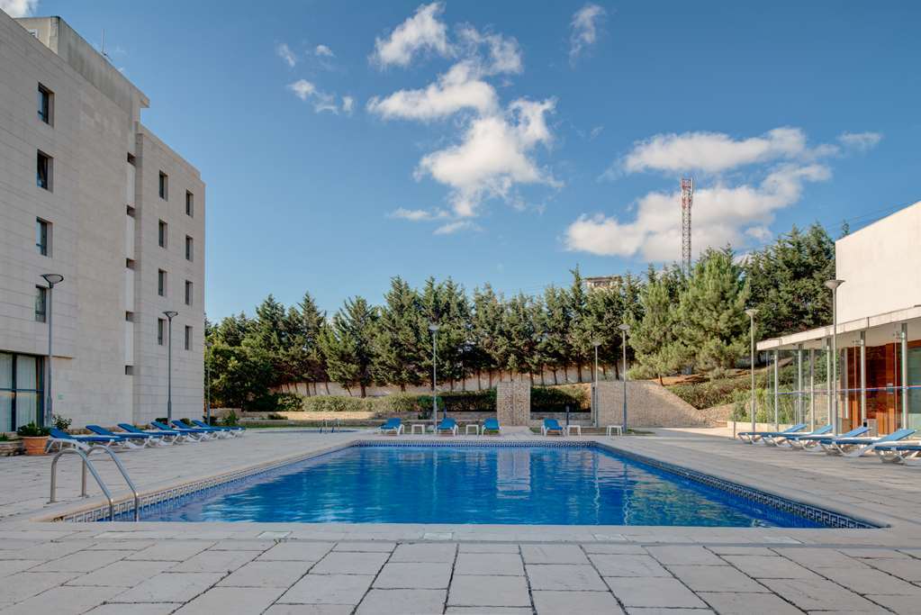 Vip Executive Santa Iria Hotel Santa Iria de Azóia Exterior foto